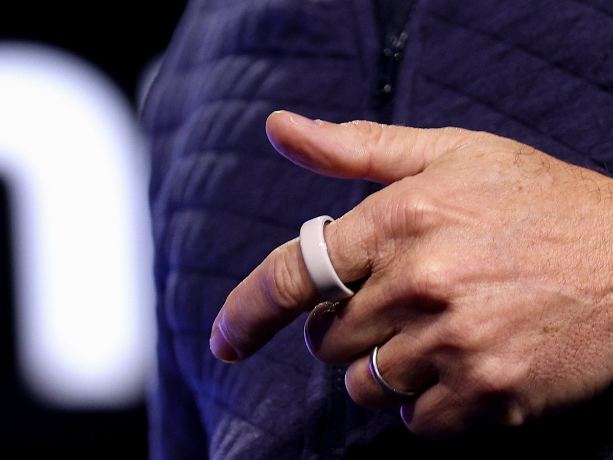 Oura Ring 4