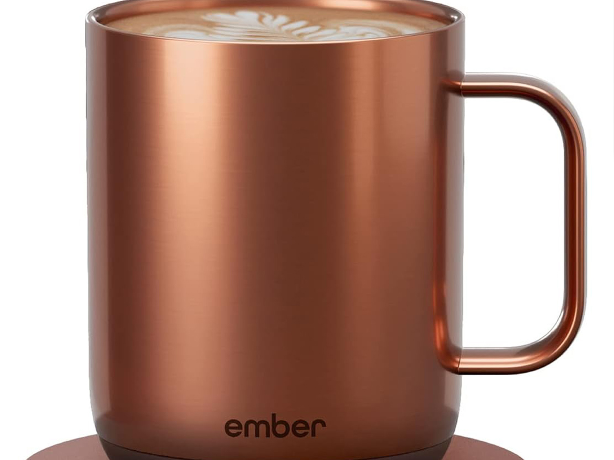 Ember Mug 2
