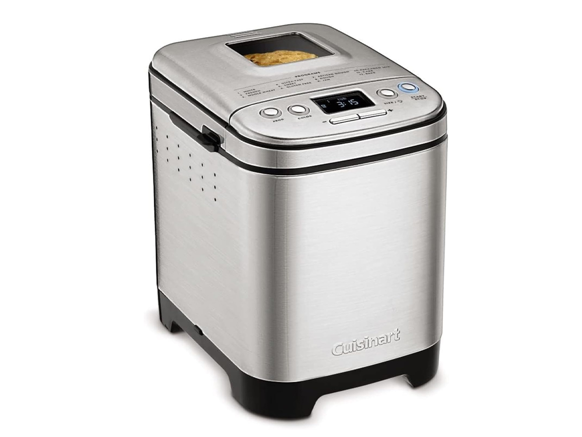 Cuisinart Bread Maker