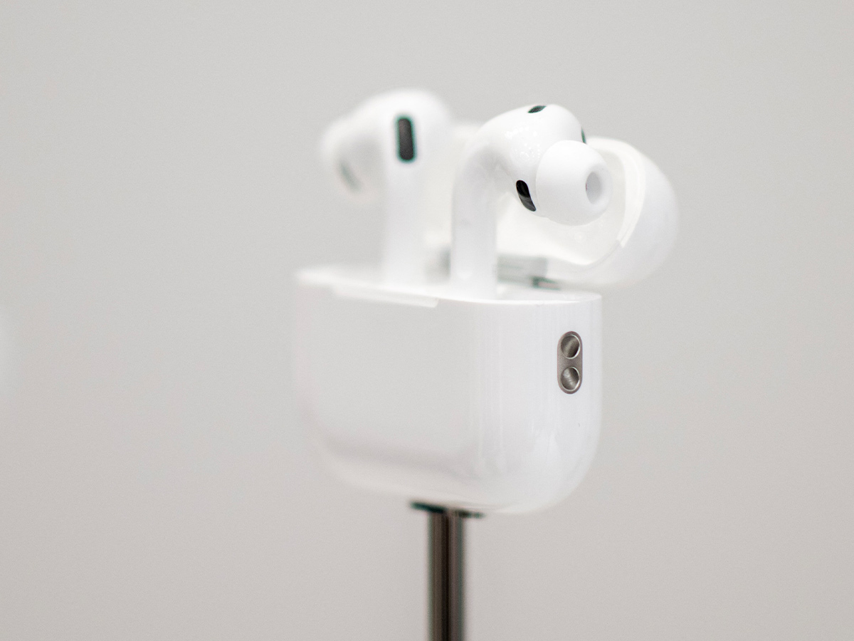 Apple AirPods Pro 3
