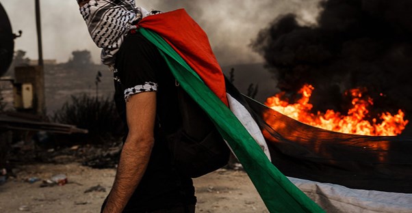 ten photos of israel that show the effects of war