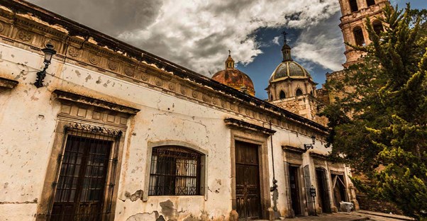 the most dangerous cities in the world