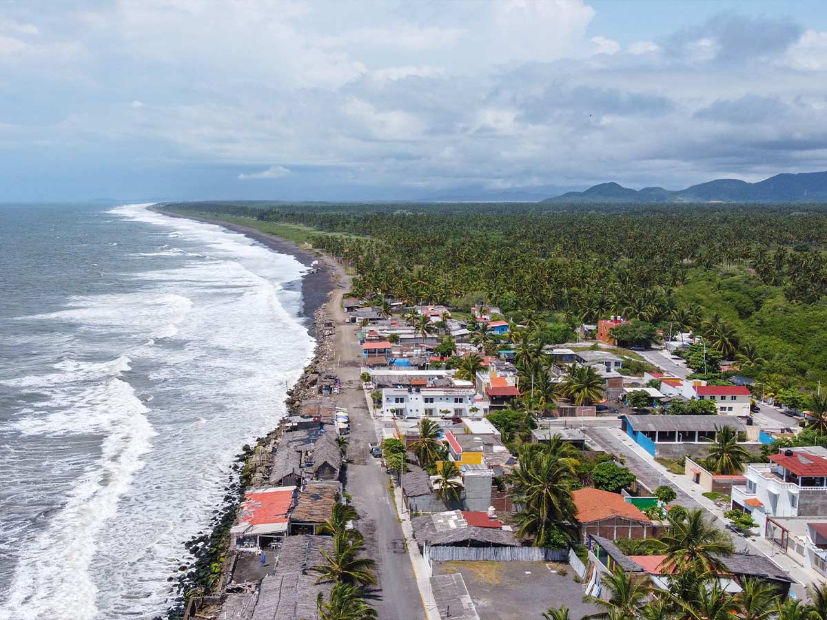 Colima, Mexico