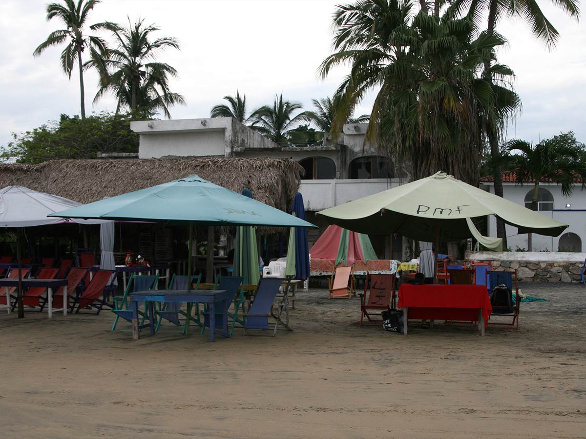 Manzanillo, Mexico