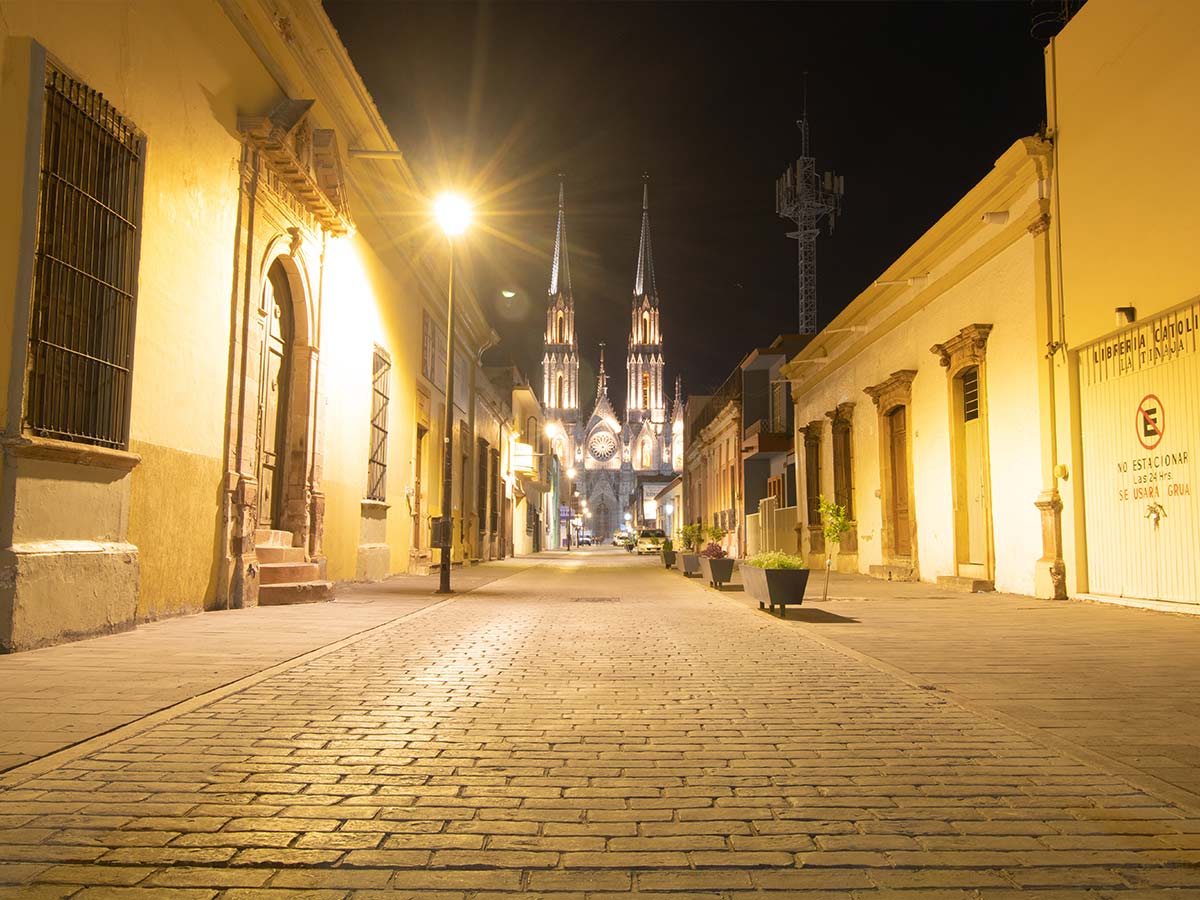 Zamora, Mexico
