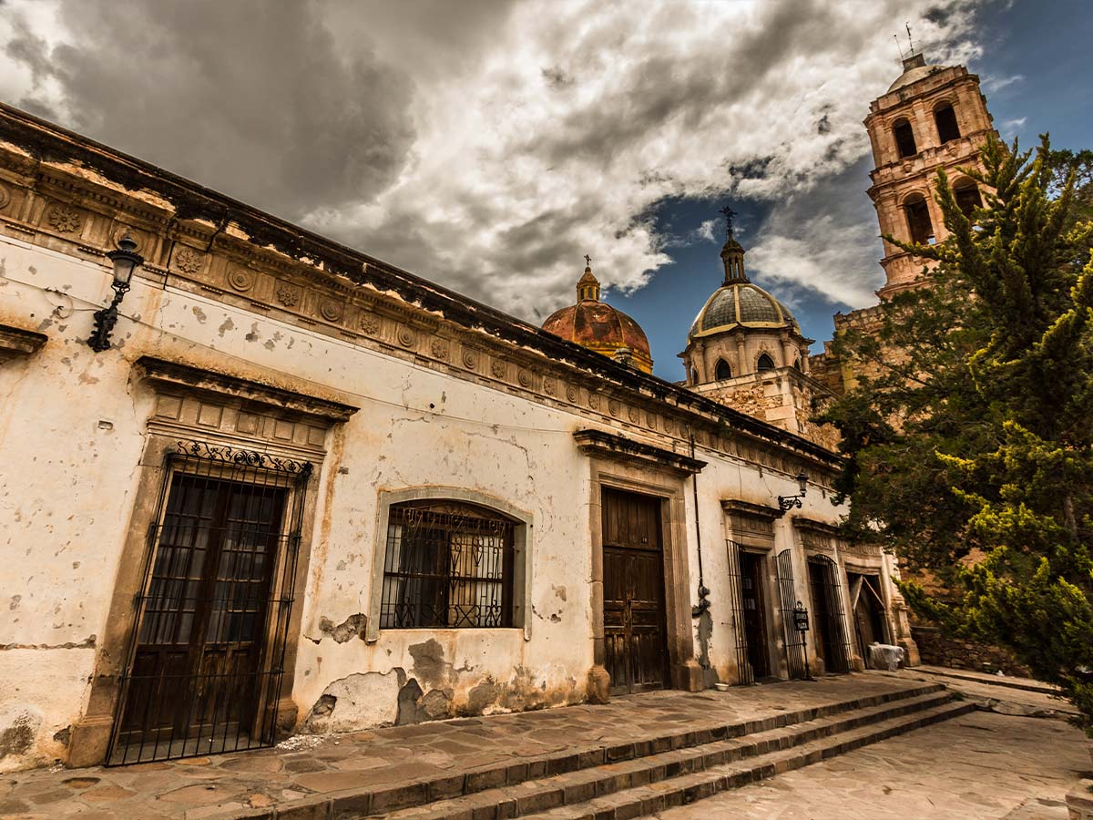 Zacatecas, Mexico