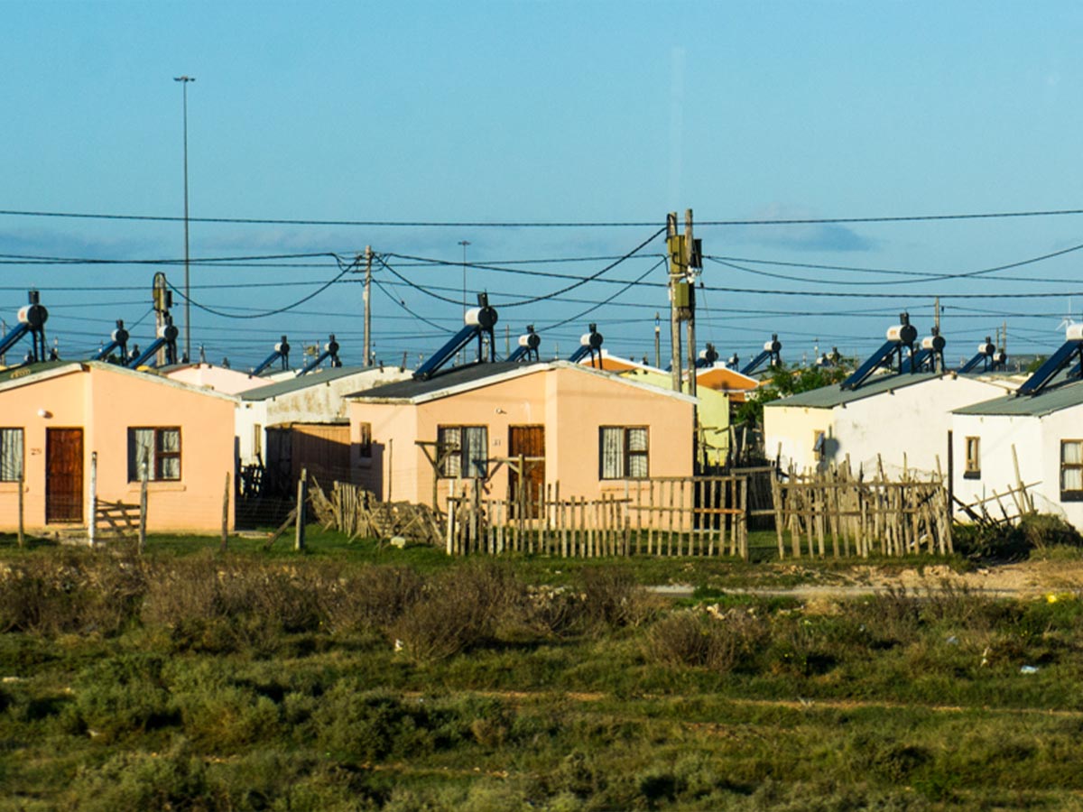 Mandela Bay, South Africa