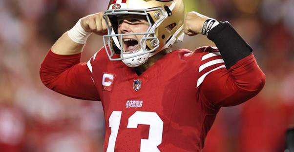 only true nfl fans can match these mascots to their teams
