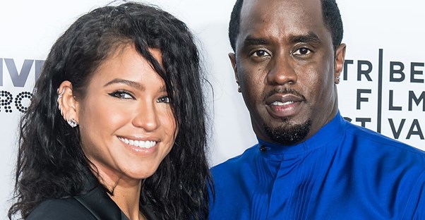 Celebrities Named in the Diddy Case