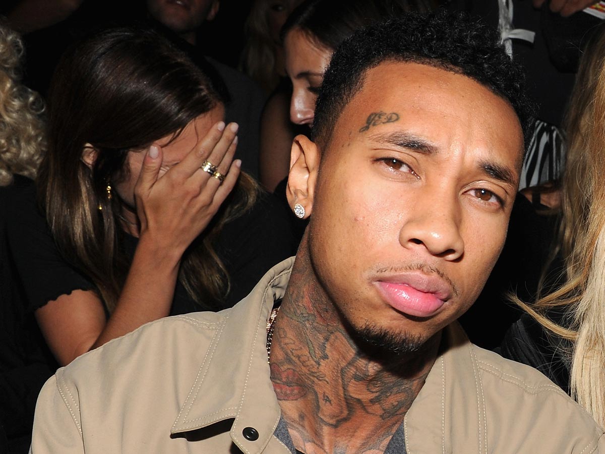 Tyga