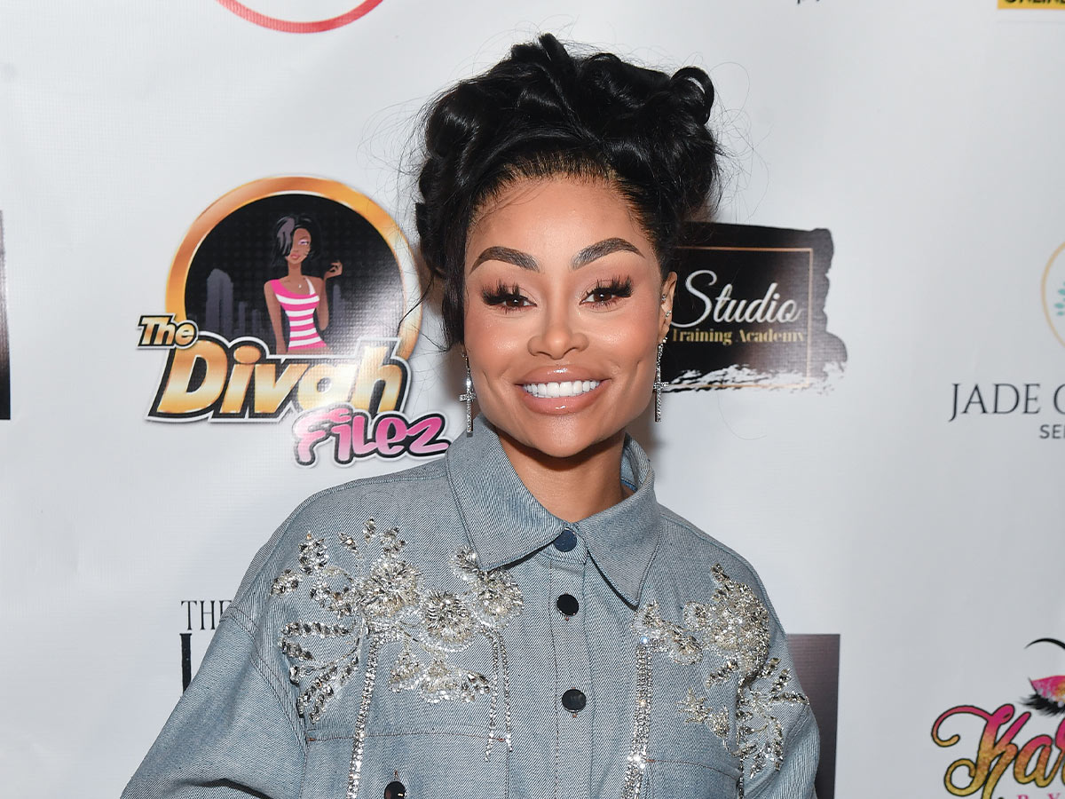 Blac Chyna