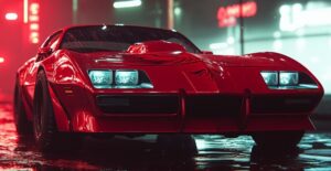 pontiac firebird