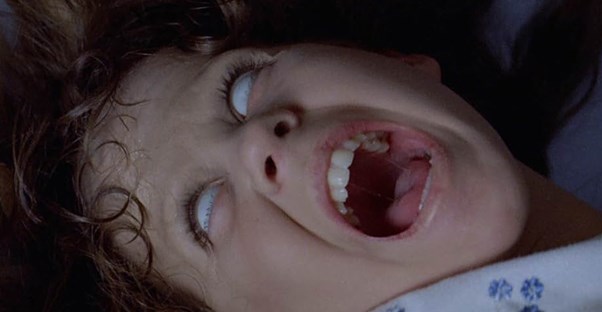 Movies People Believe are Cursed