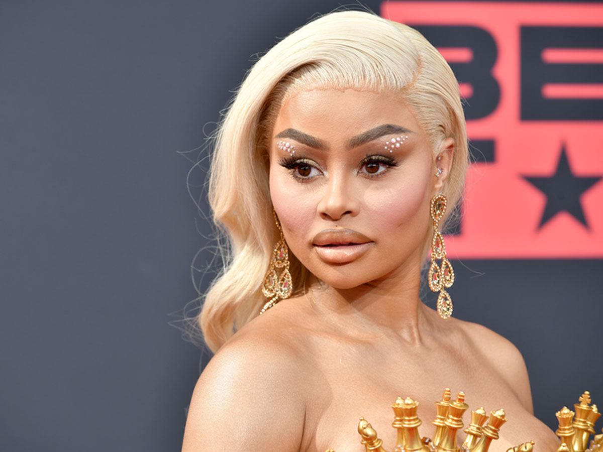Blac Chyna