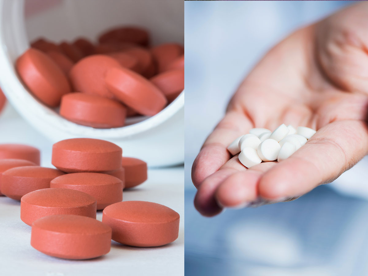 Blood Thinners and Ibuprofen