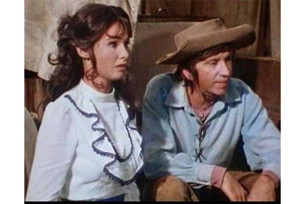 1. Dusty’s Trail