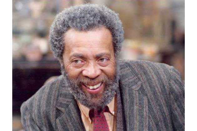 6. Grady