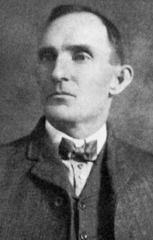 Jim Miller