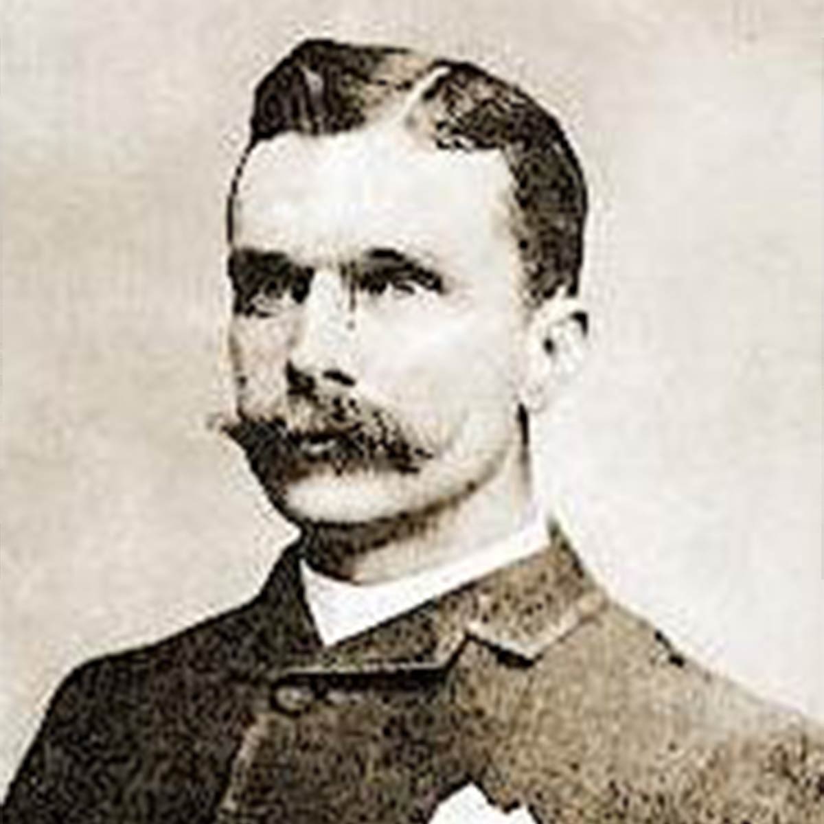 Sam Bass