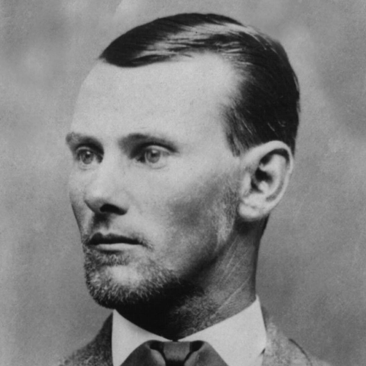 Jesse James