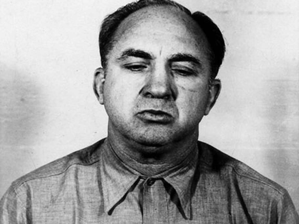 Mickey Cohen