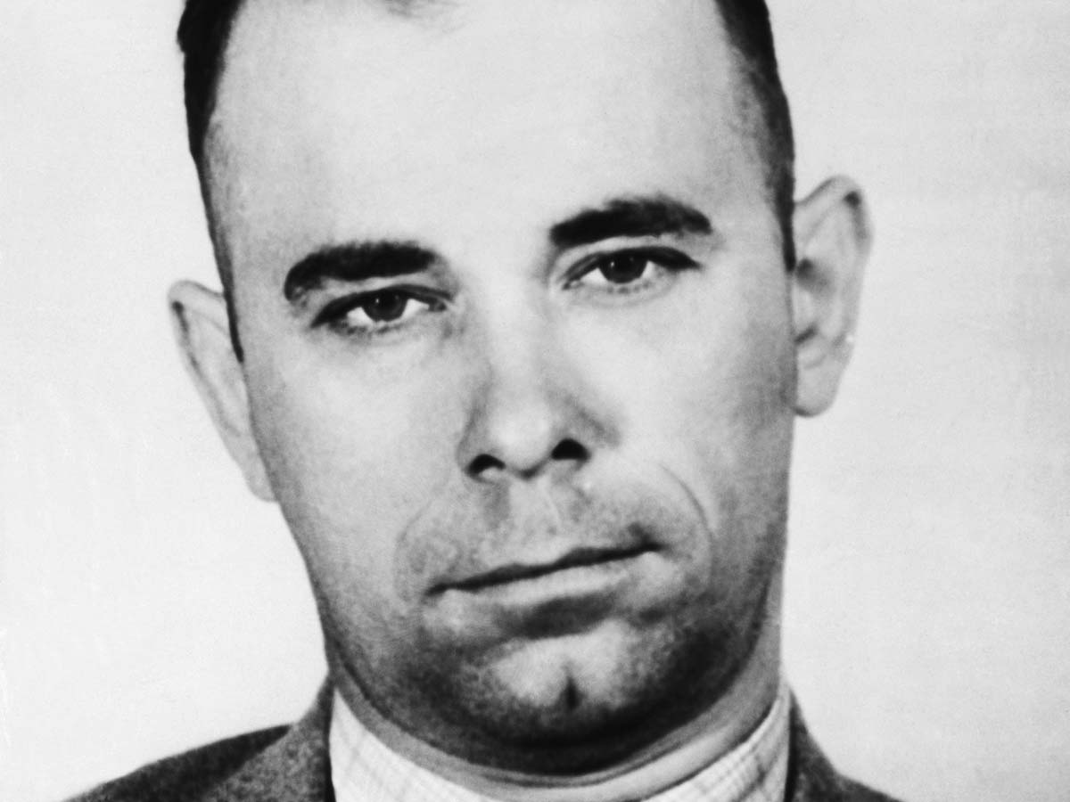 John Dillinger