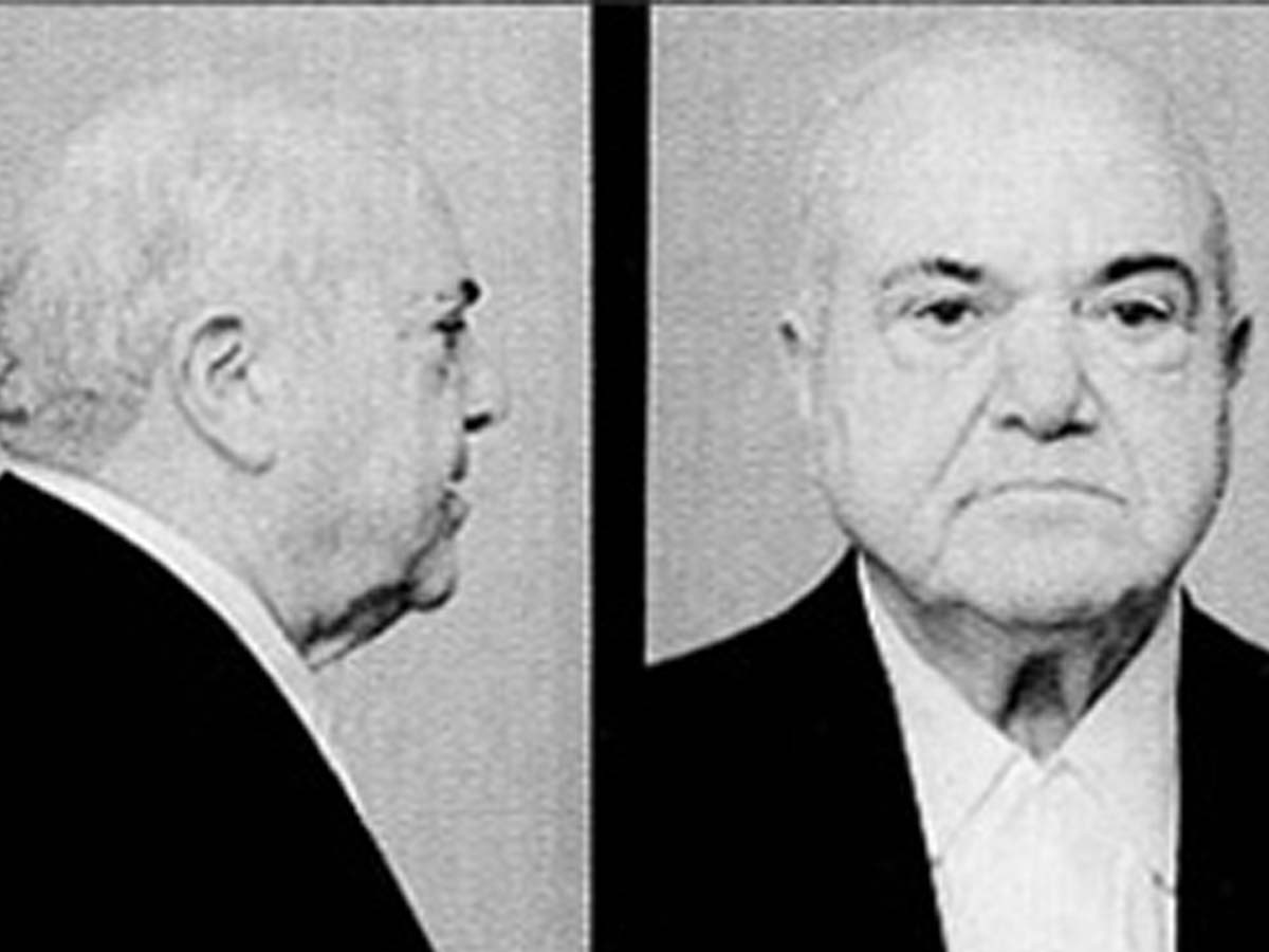 Anthony Salerno