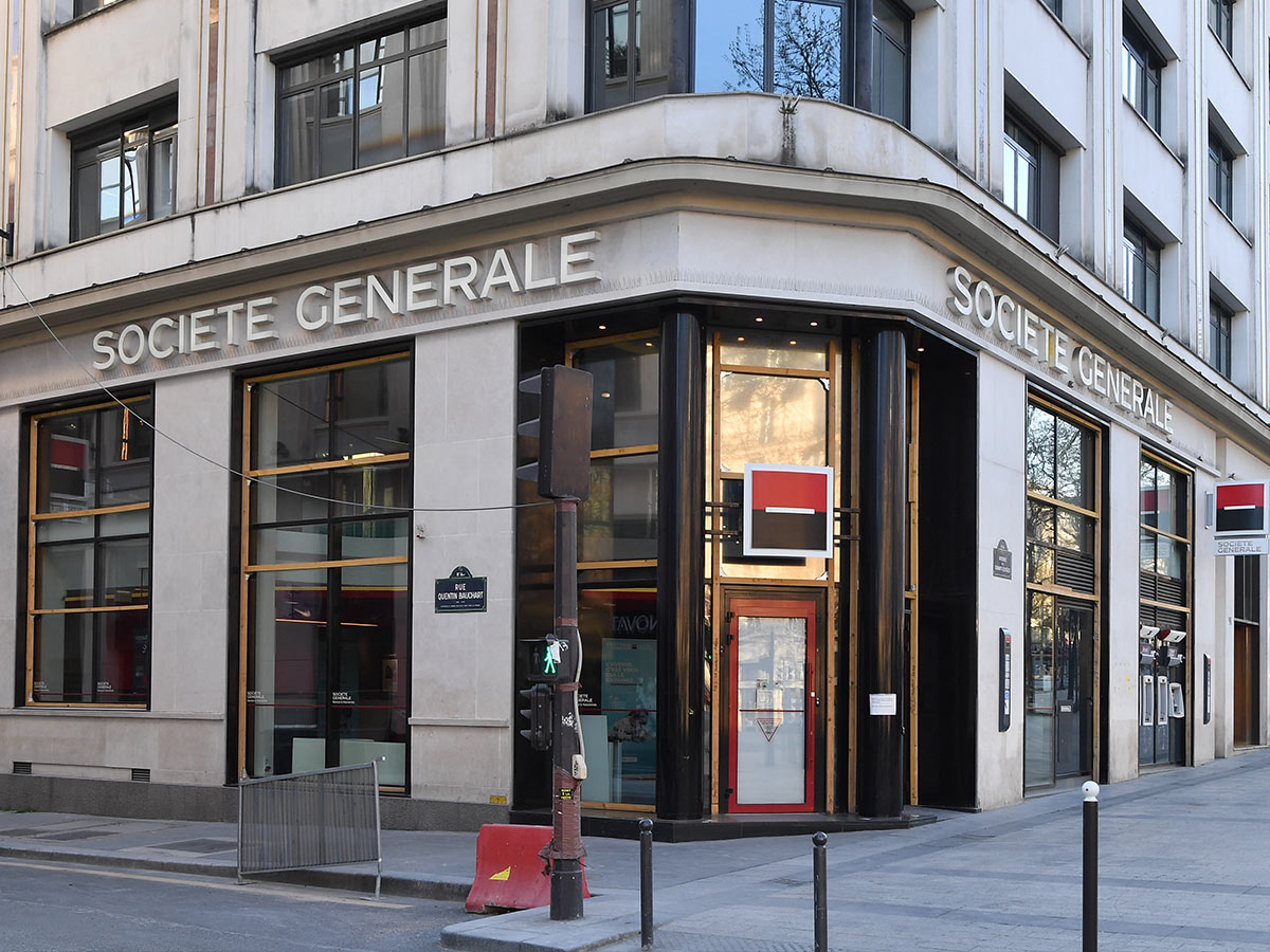 Société Générale’s Impact on French Finance
