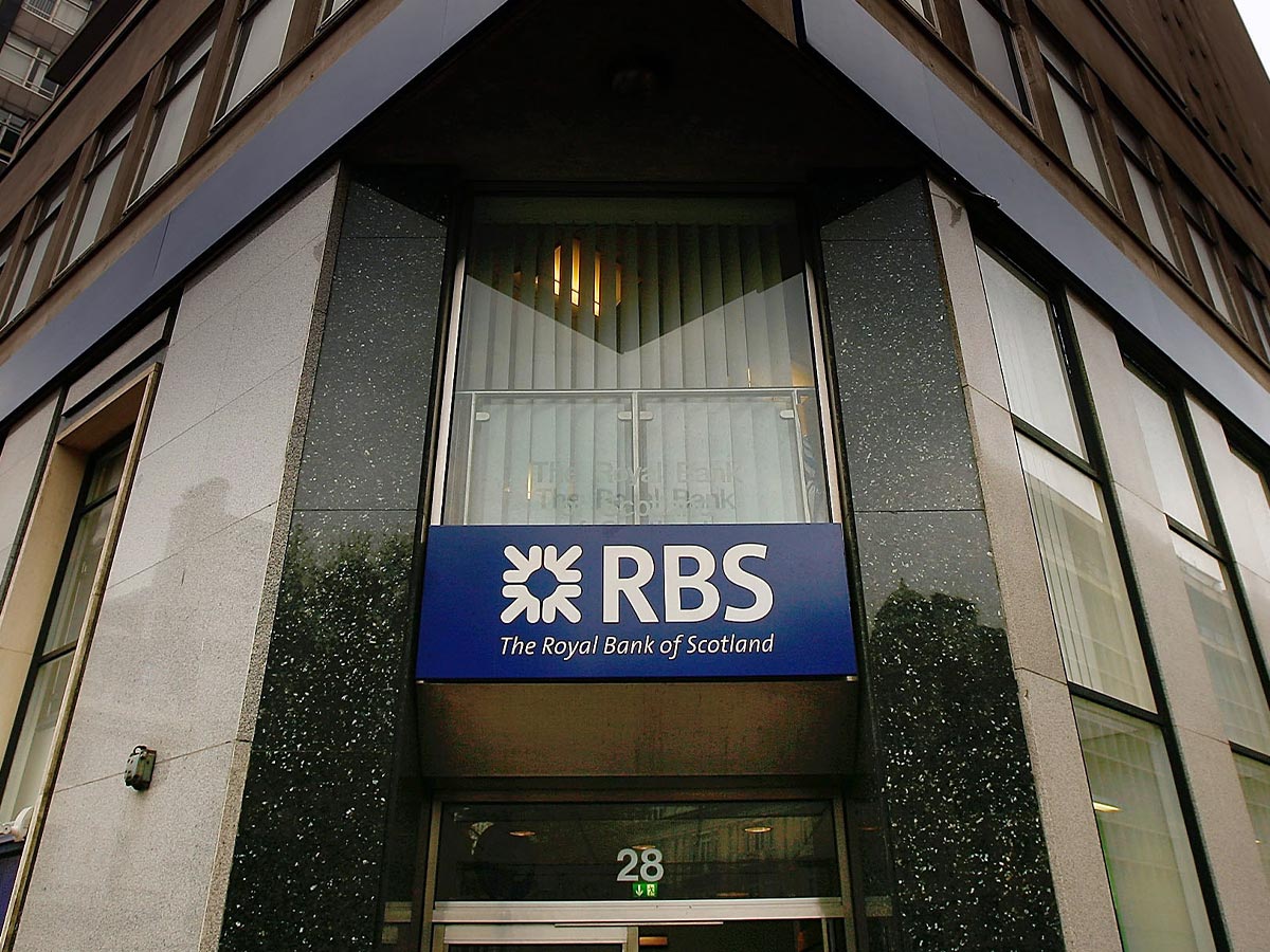 Bank of Scotland’s Financial Innovations