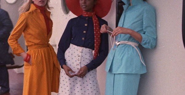 25 Boomer Fashion Trends That Were Ahead of Their Time