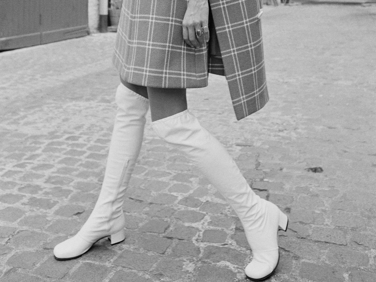 Go-go Boots