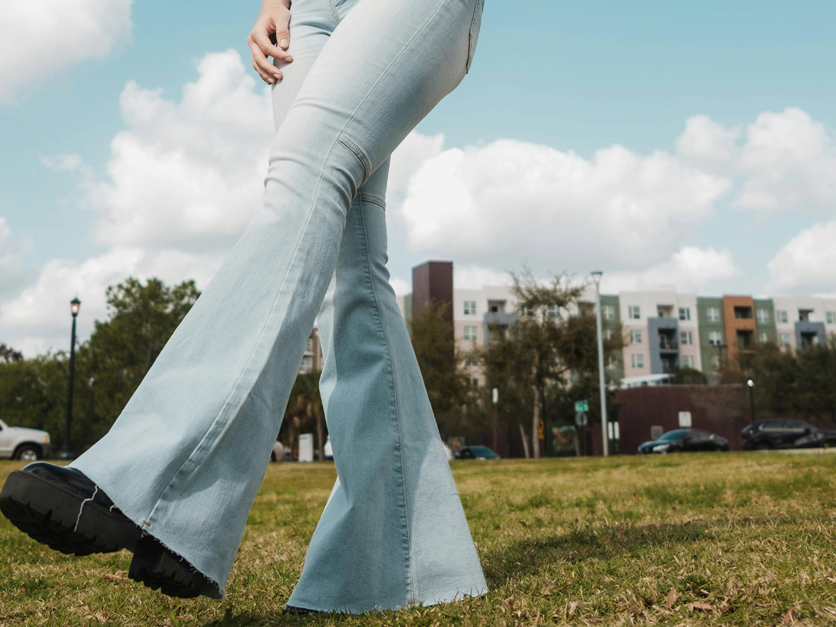 Serious Flares