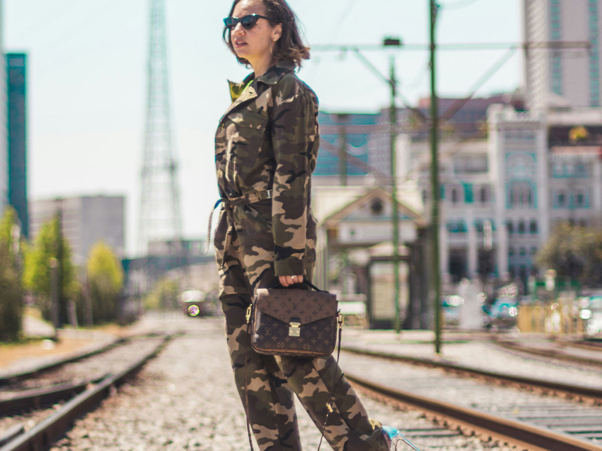Jumpsuits