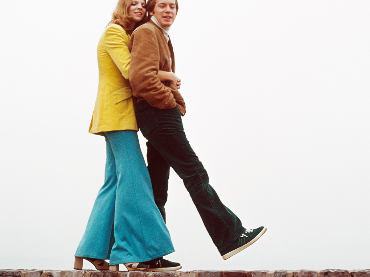 Bell Bottoms