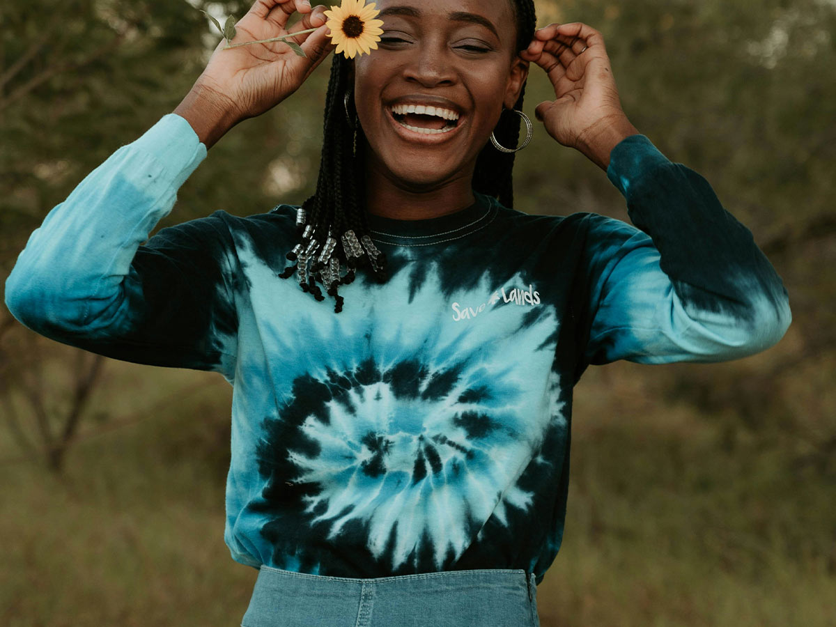 Tie-Dye
