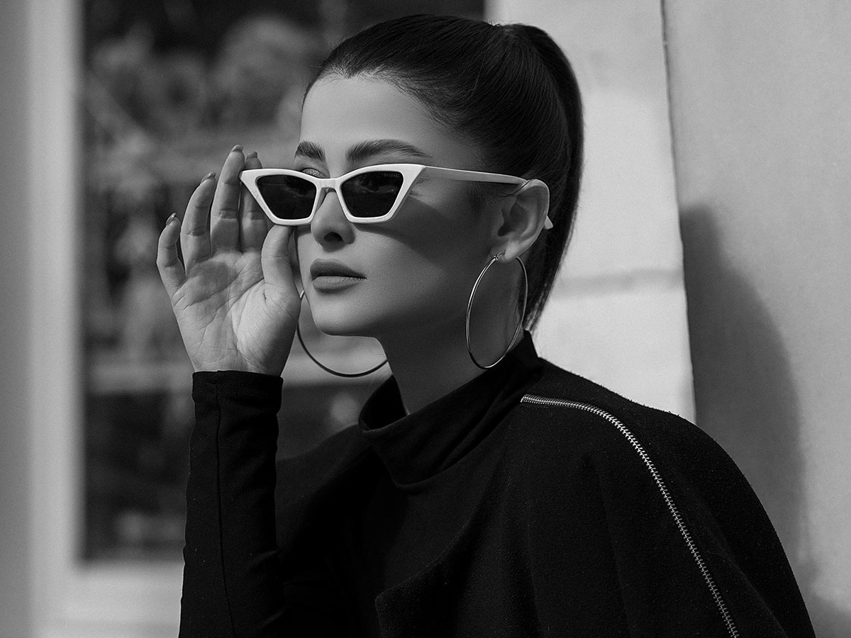 Statement Sunglasses