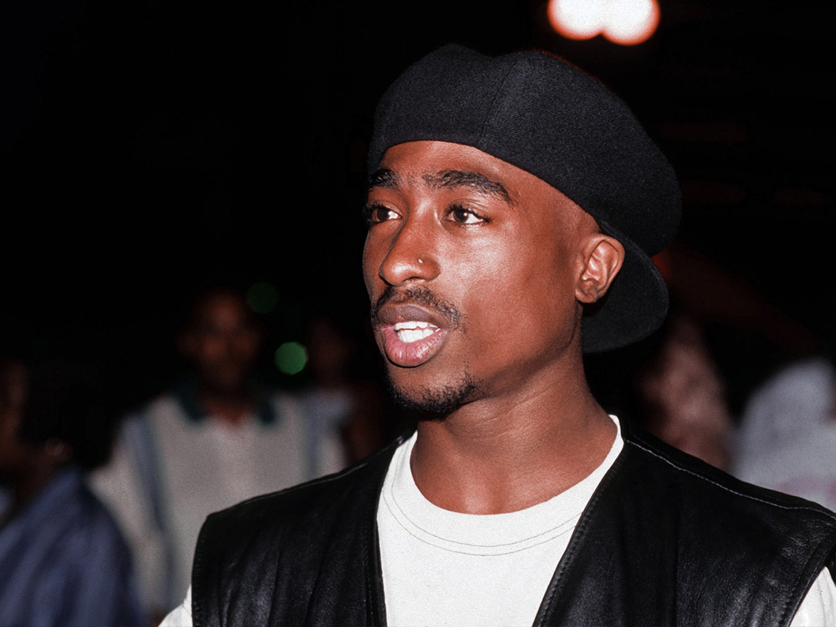 Tupac