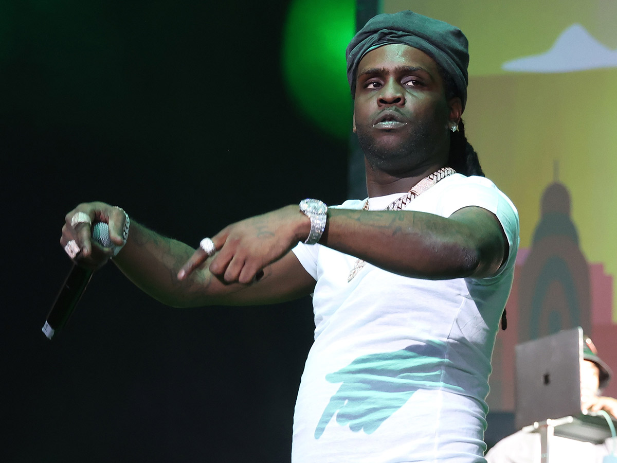 Chief Keef
