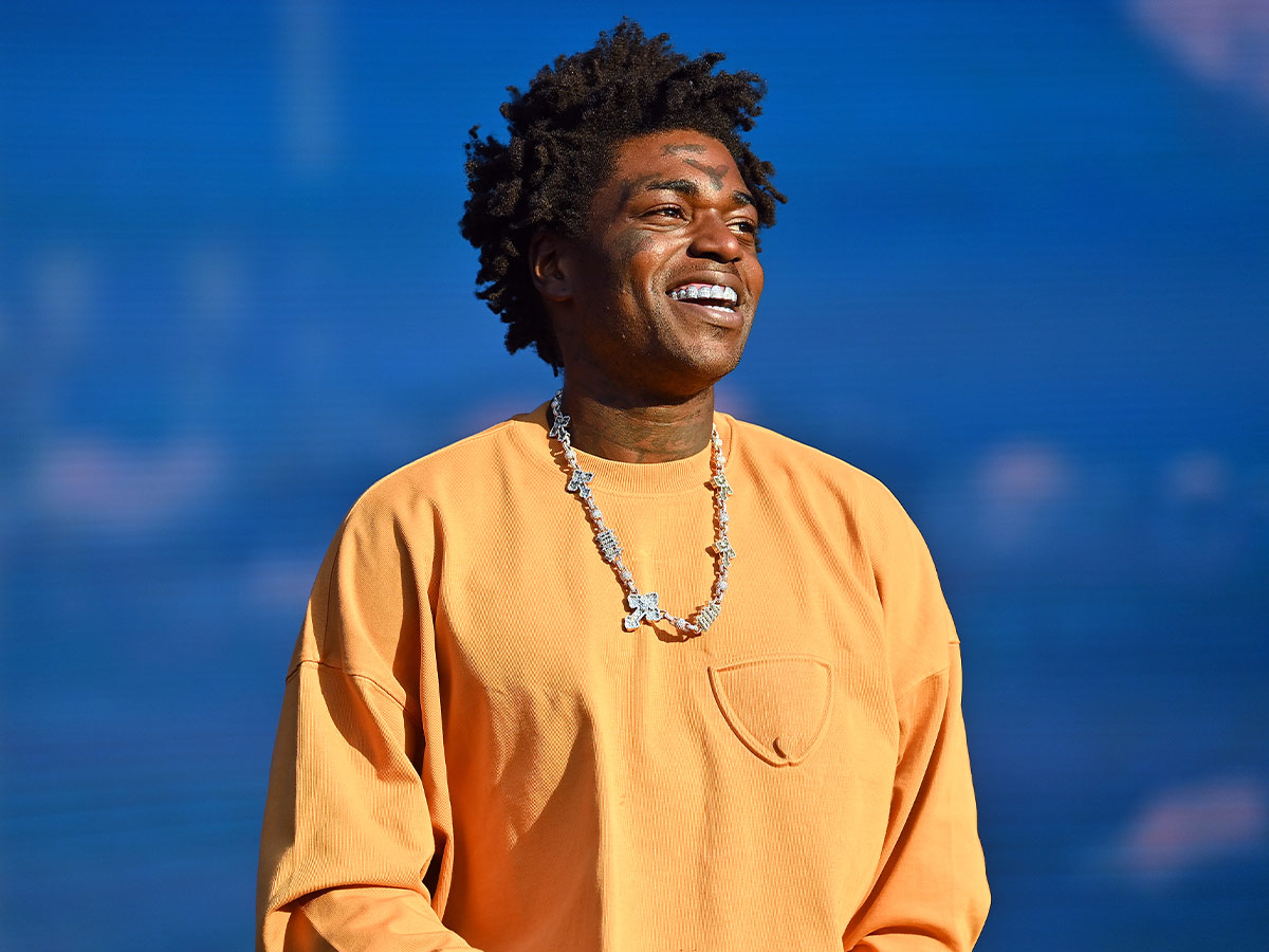 Kodak Black