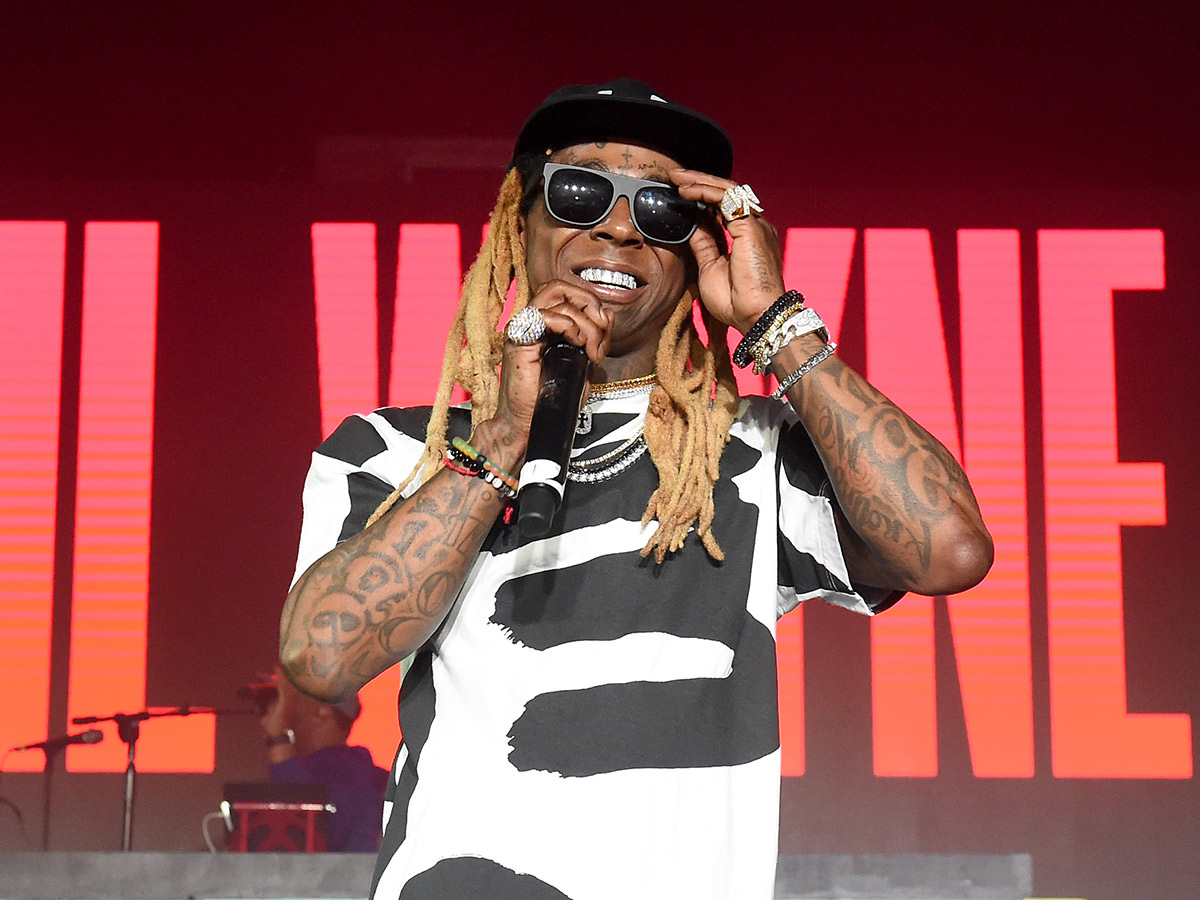 Lil Wayne