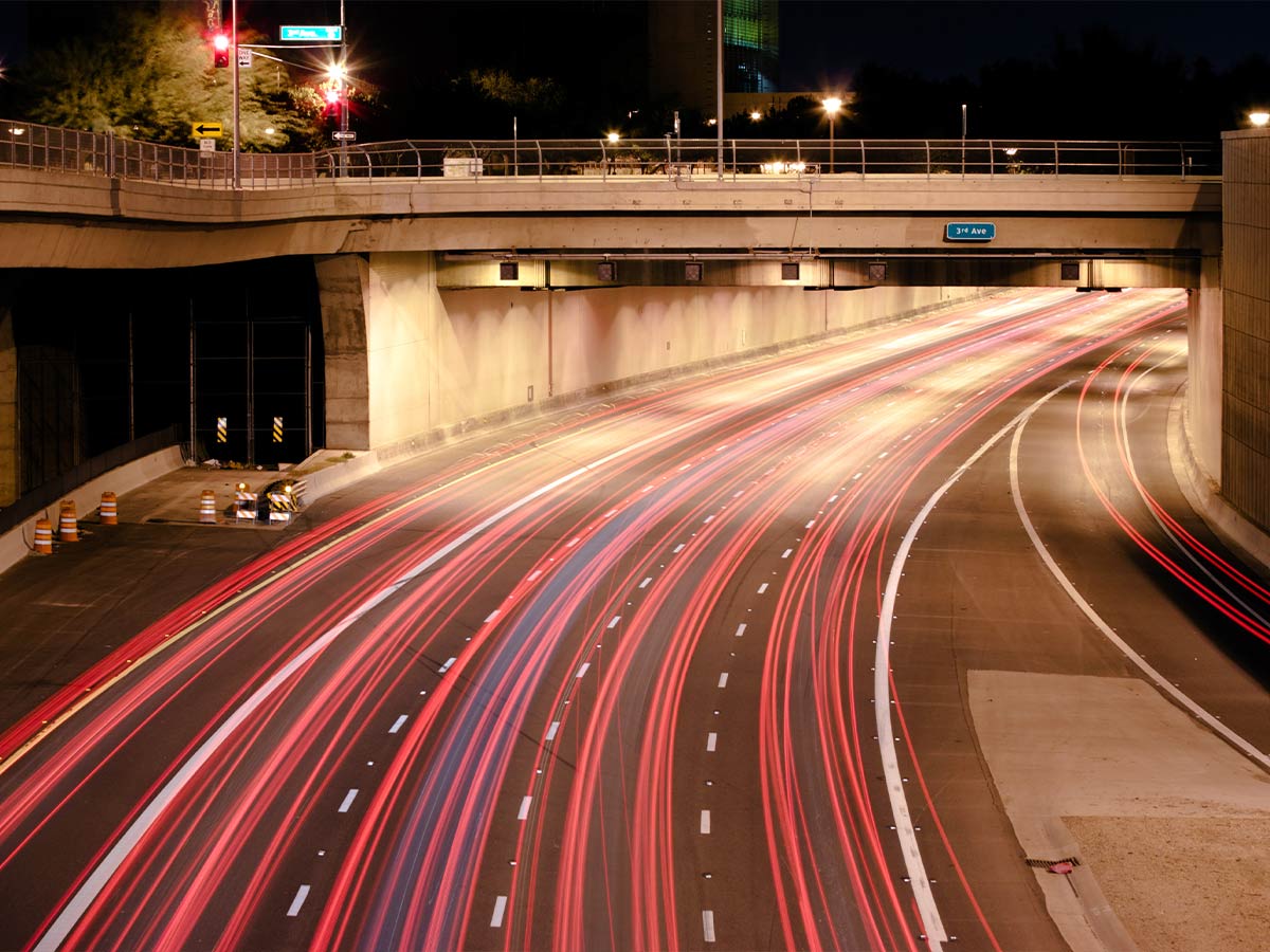 Interstate 10 (I-10)