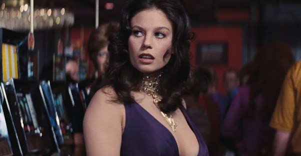The Best Bond Girls, Ranked