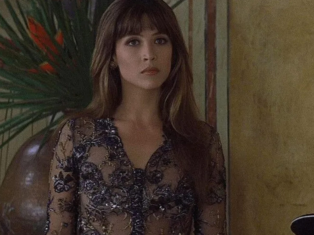 Elektra King (World is Not Enough)