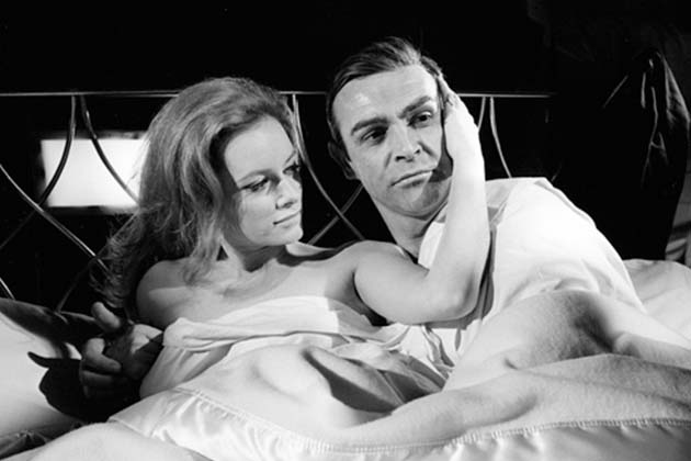 Fiona Volpe (Thunderball)