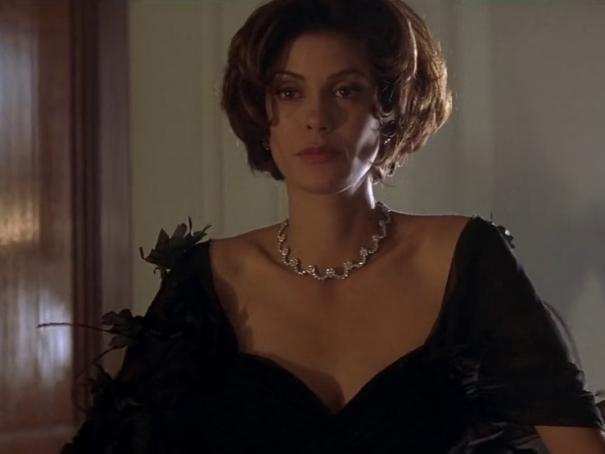 Paris Carver (Tomorrow Never Dies)