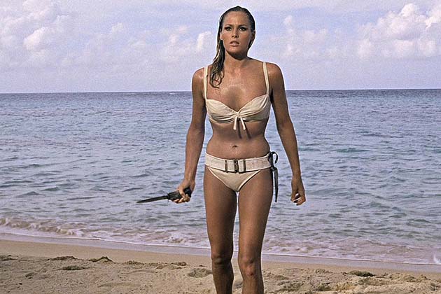 Honey Ryder (Dr. No)