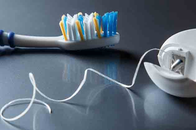 Poor Oral Health
