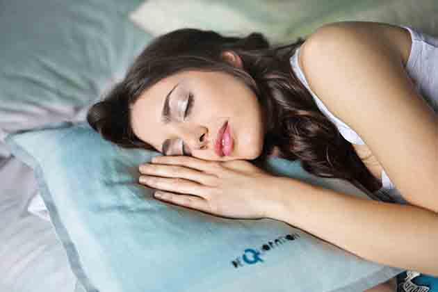 Inadequate Sleep