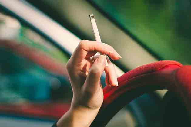 Smoking