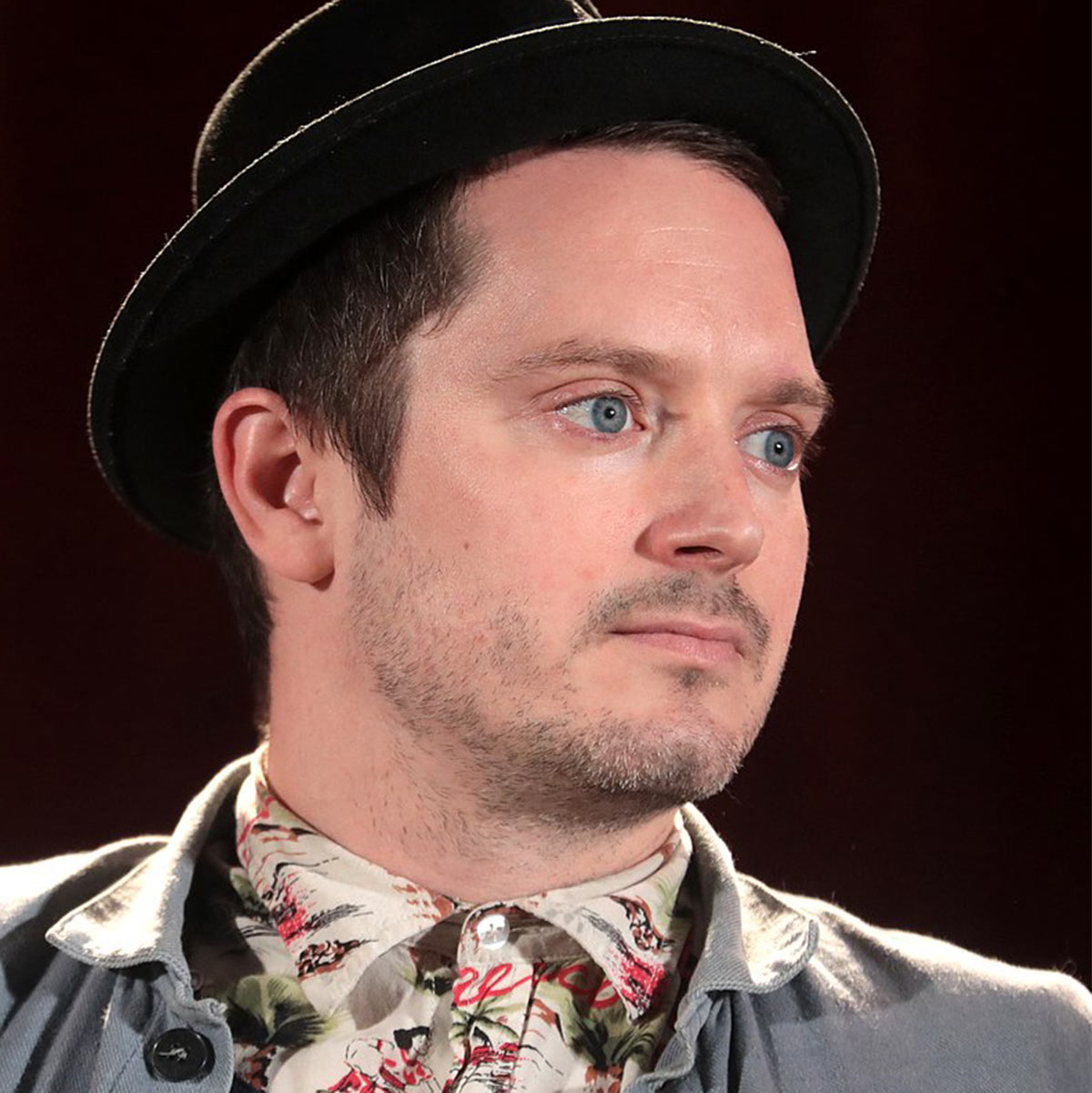 Elijah Wood